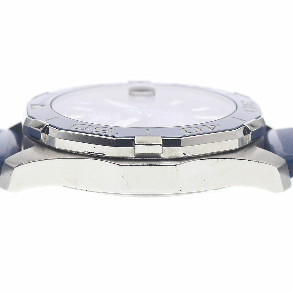 TAG Heuer Way211B.FC6363 Aquaracer Caliber 5 Date Automatic Men's Watch