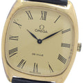 OMEGA 111.0139 De Ville Cal.625 Vintage Manual Winding Men's Watch
