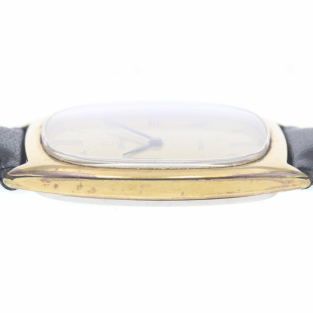 OMEGA 111.0139 De Ville Cal.625 Vintage Manual Winding Men's Watch