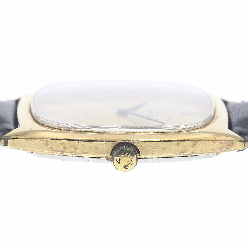 OMEGA 111.0139 De Ville Cal.625 Vintage Manual Winding Men's Watch