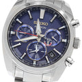 SEIKO SBXC115/5X53-0BT0 Astron Shohei Ohtani Limited Edition (1700 pieces) Solar Radio-Controlled Men's Watch - Excellent Condition Box and Warranty Included