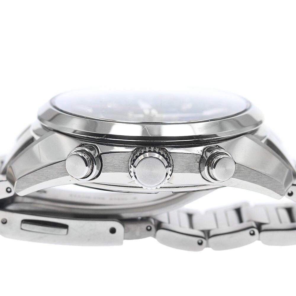 SEIKO SBXC115/5X53-0BT0 Astron Shohei Ohtani Limited Edition (1700 pieces) Solar Radio-Controlled Men's Watch - Excellent Condition Box and Warranty Included