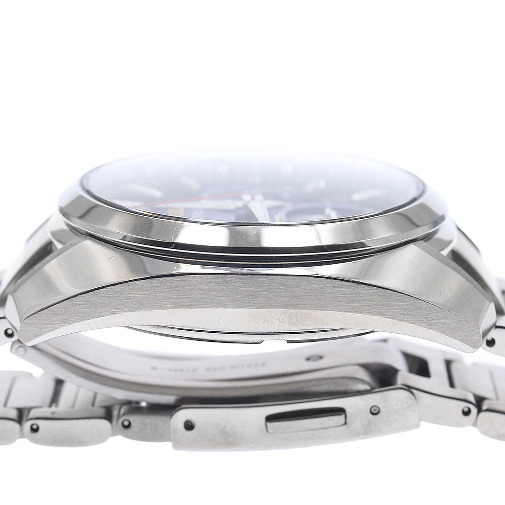 SEIKO SBXC115/5X53-0BT0 Astron Shohei Ohtani Limited Edition (1700 pieces) Solar Radio-Controlled Men's Watch - Excellent Condition Box and Warranty Included