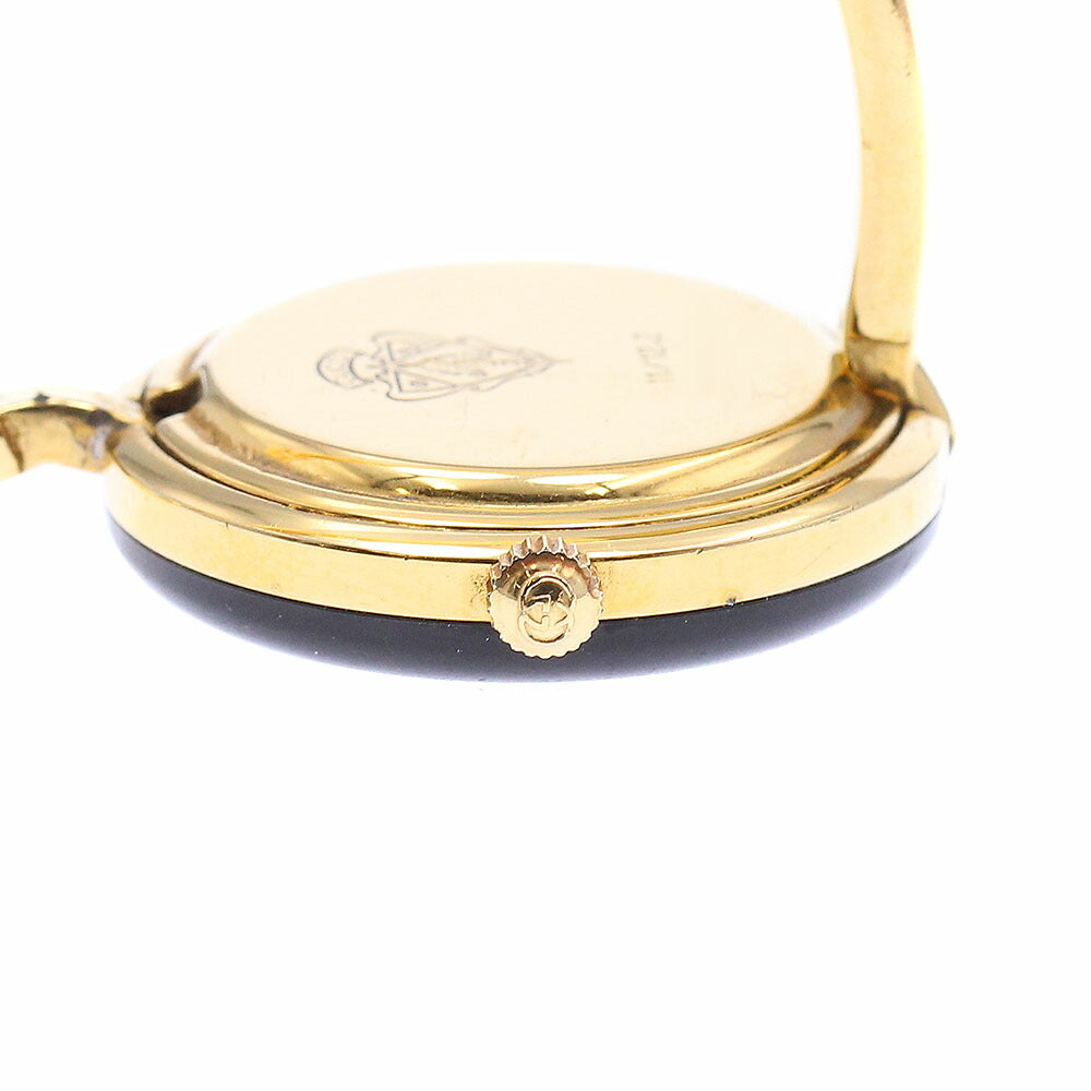 GUCCI 11/12.2 Changeable Bezel Quartz Ladies Watch with Inner Box