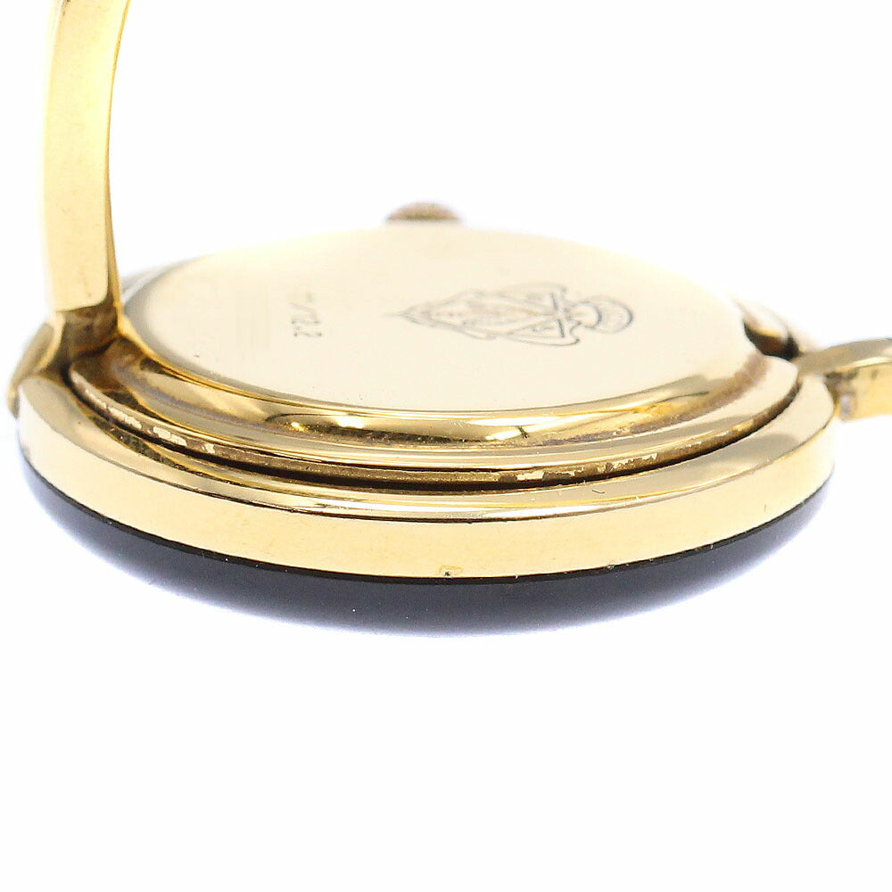 GUCCI 11/12.2 Changeable Bezel Quartz Ladies Watch with Inner Box