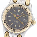 TAG Heuer WG1320-R0 Cell Date Quartz Ladies Watch