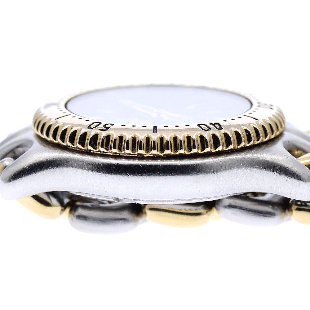 TAG Heuer WG1320-R0 Cell Date Quartz Ladies Watch