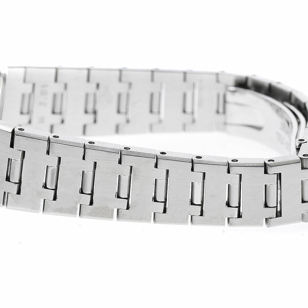 BVLGARI BB23SS Bulgari Date with logo quartz ladies' watch