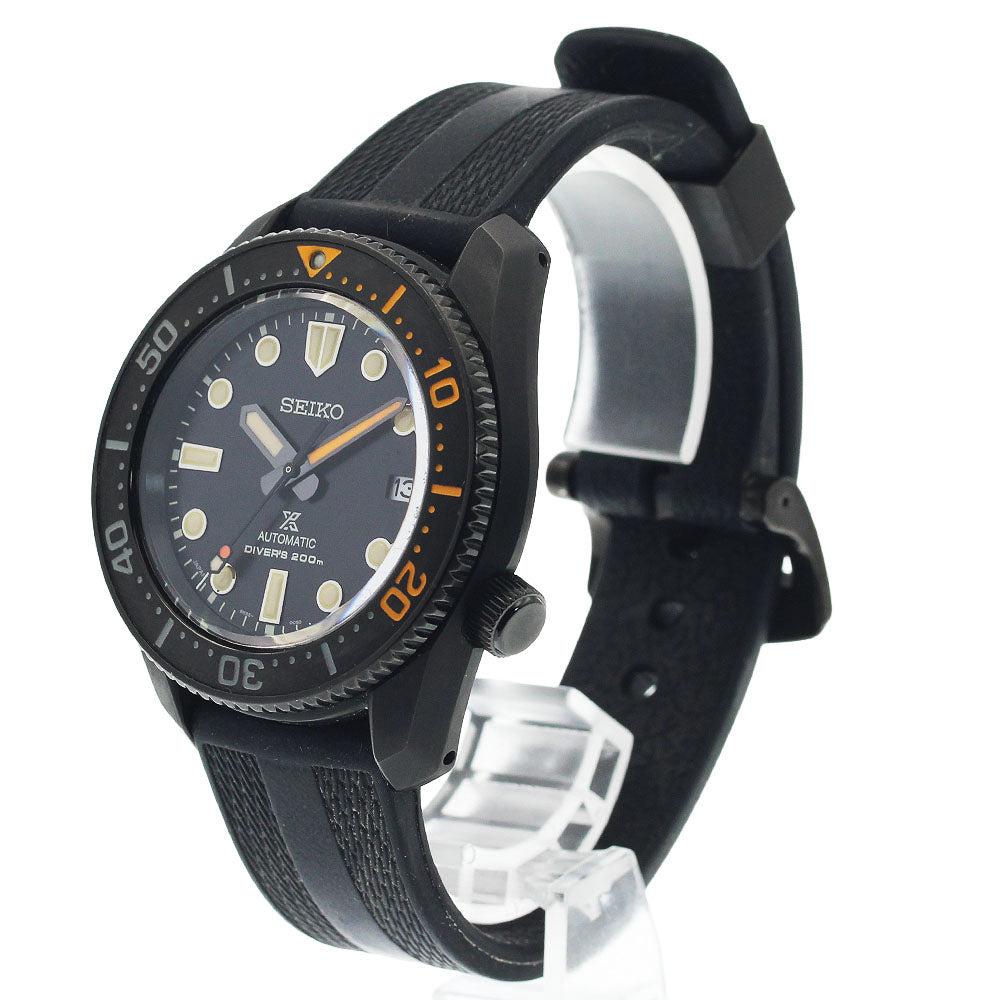 SEIKO SBDC155/6R35-01X0 Prospex Diver Scuba Date Automatic Men's Watch (Good Condition)
