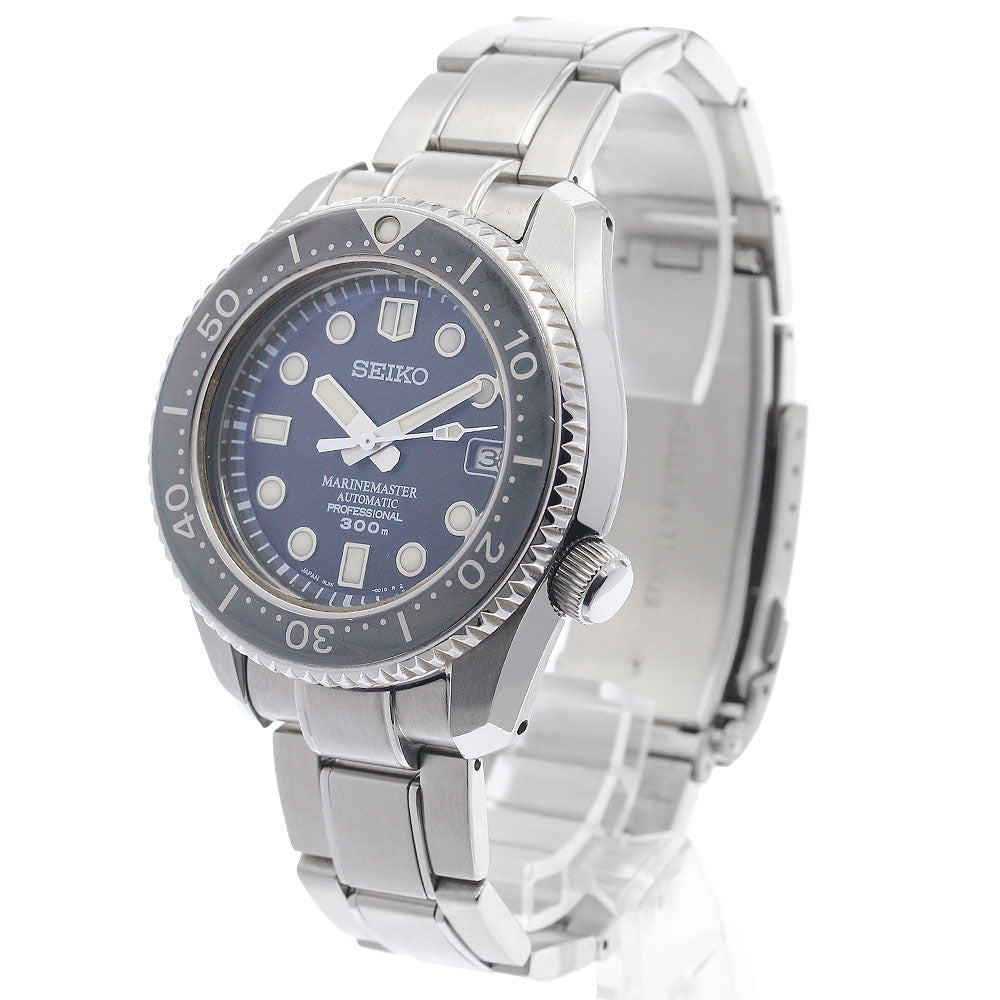 SEIKO SBDX001/8L35-0010 Prospex Marine Master Diver Date Automatic Men's Watch