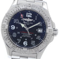BREITLING A17360 Superocean Date Automatic Men's Watch