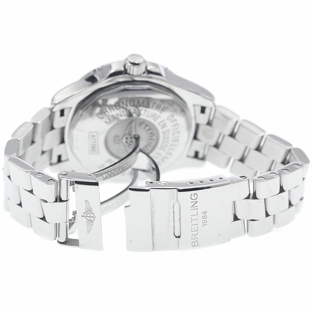 BREITLING A17360 Superocean Date Automatic Men's Watch