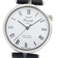J&T Windmills SV925 Manual Winding Men's Watch (with Box)