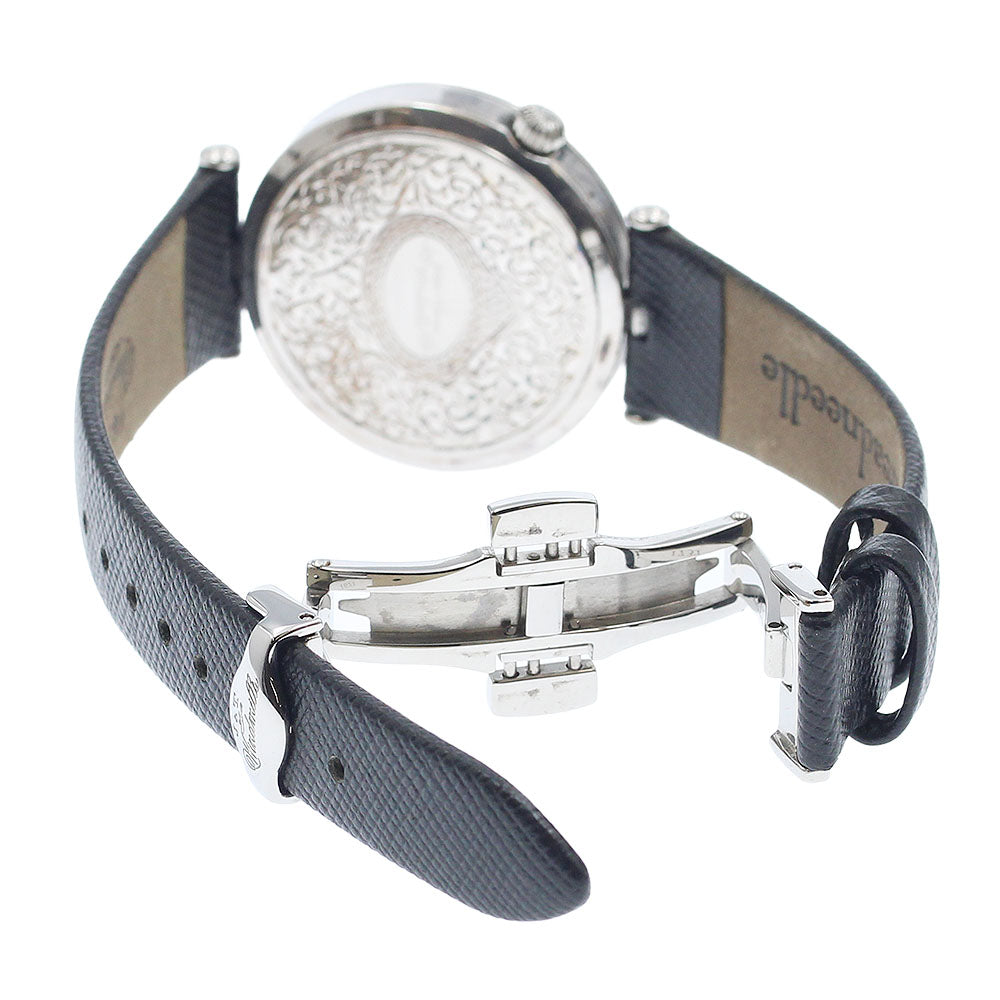 J&T Windmills SV925 Manual Winding Men's Watch (with Box)