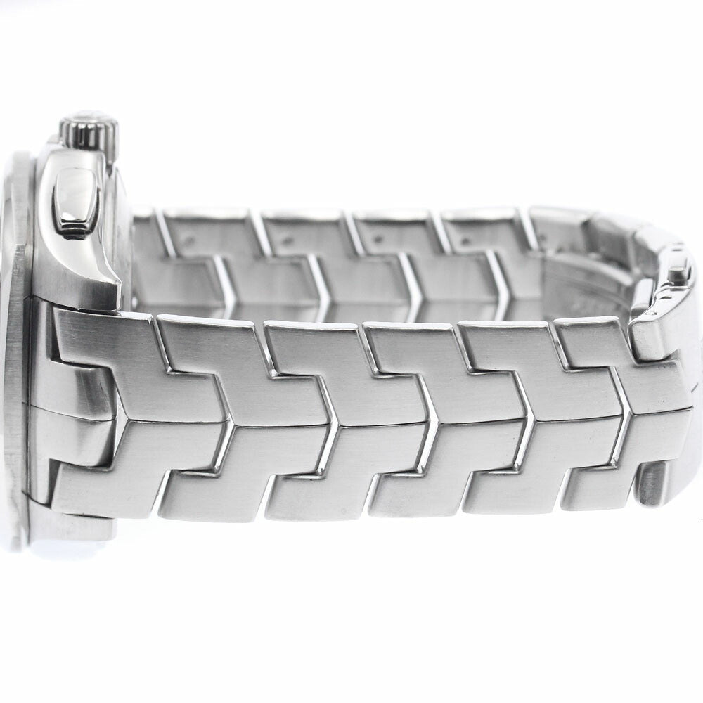 TAG Heuer CAT2111 Link Caliber 18 Chronograph Automatic Men's Watch