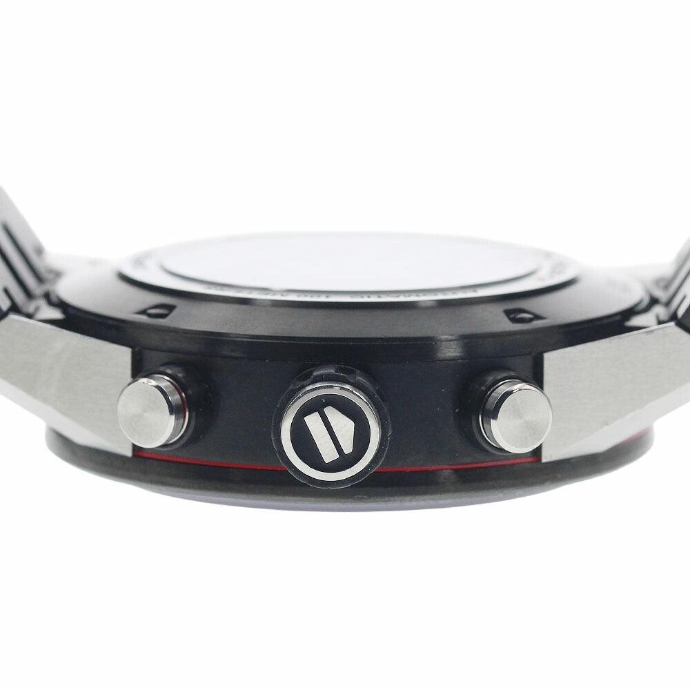 TAG Heuer Car2A1Z Carrera Calibre Heuer 01 Chronograph Date Automatic Men's Watch