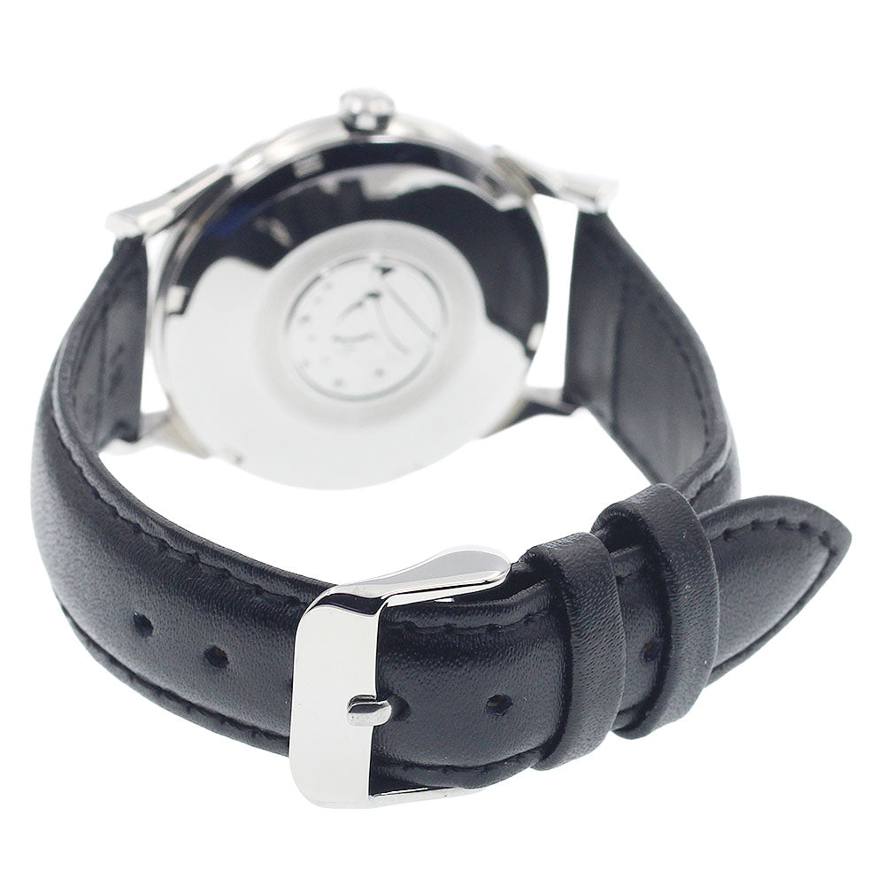 OMEGA 167.005 Constellation Date 12-sided Cal.563 Automatic Men's Watch (Good Condition)