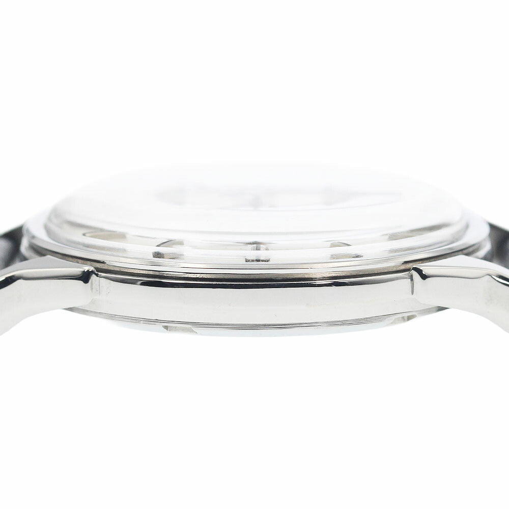 OMEGA 167.005 Constellation Date 12-sided Cal.563 Automatic Men's Watch (Good Condition)