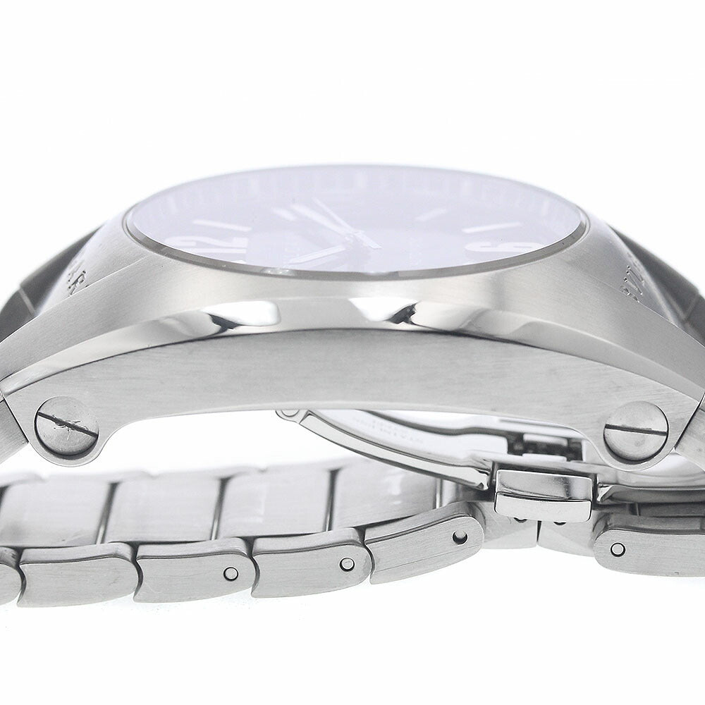 BVLGARI EG40S Ergon Date Automatic Men's Watch (Good Condition)