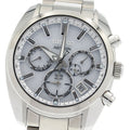 SEIKO SBXC047/5X53-0AJ0 Astron GPS Solar Radio-Controlled Men's Watch with Warranty