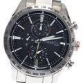 CITIZEN AT8181-63E/H800-T025862 Attesa Eco-Drive Solar Radio-Controlled Men's Watch Excellent Condition with Box and Warranty.
