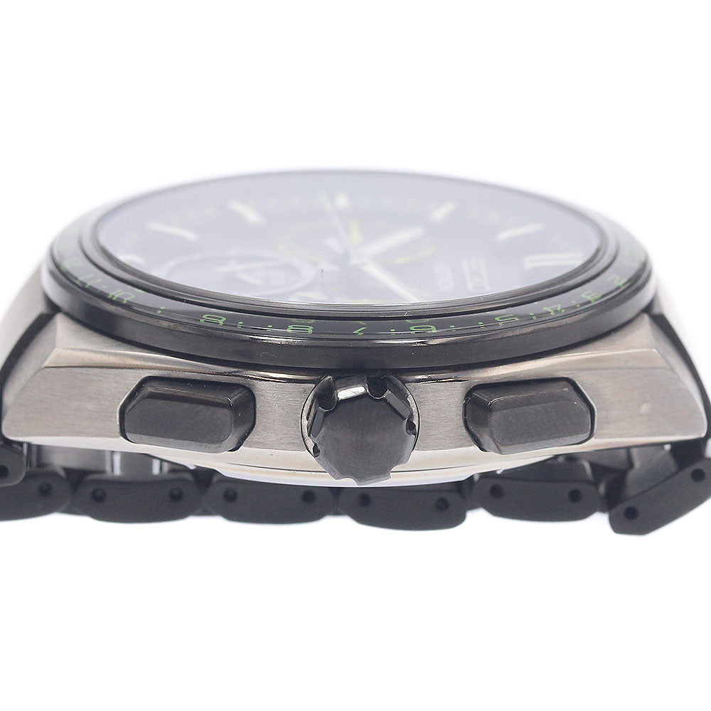 SEIKO SBXC139/5X53-0CE0 Astron Nextar 2023 Limited Edition (1200 pieces) Solar Radio-Controlled Men's Watch with Inner Box and Warranty Card.