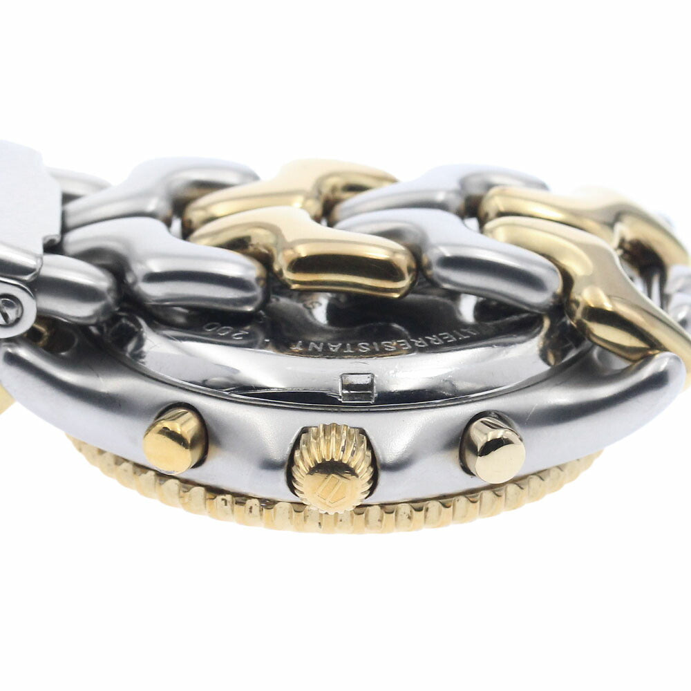 TAG Heuer S35.006M Cell Chronograph Quartz Men's Watch