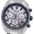 SEIKO SBXC081/5X53-0BE0 Astron Shohei Ohtani Limited Edition Limited to 1700 Pieces Solar Powered Radio Controlled Men's Watch Excellent Condition with Box and Warranty.