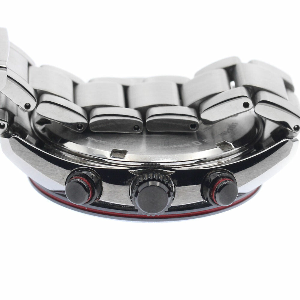 SEIKO SBXC081/5X53-0BE0 Astron Shohei Ohtani Limited Edition Limited to 1700 Pieces Solar Powered Radio Controlled Men's Watch Excellent Condition with Box and Warranty.