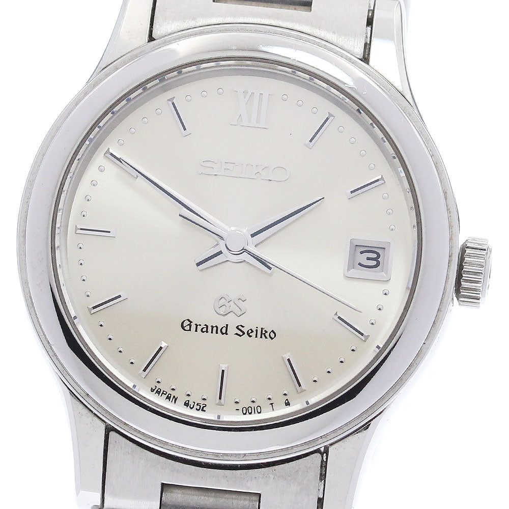 SEIKO STGF013/4J52-0010 Grand Date Quartz Ladies Watch with Inner Box