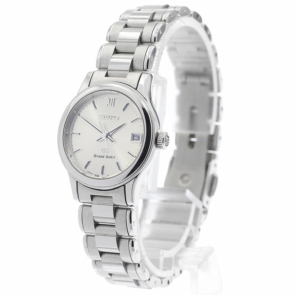 SEIKO STGF013/4J52-0010 Grand Date Quartz Ladies Watch with Inner Box