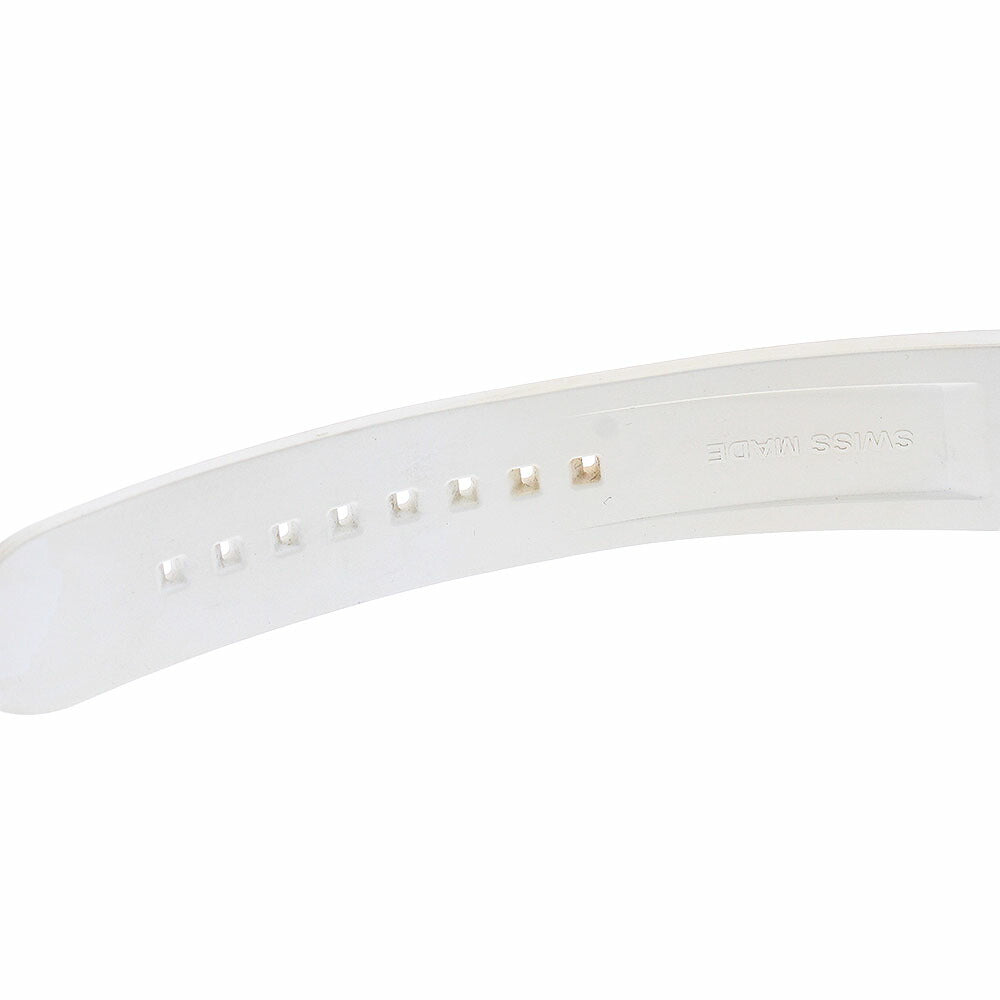 LOUIS VUITTON Q102G Tambour Regatta Date Chronograph Automatic Men's Watch with Box