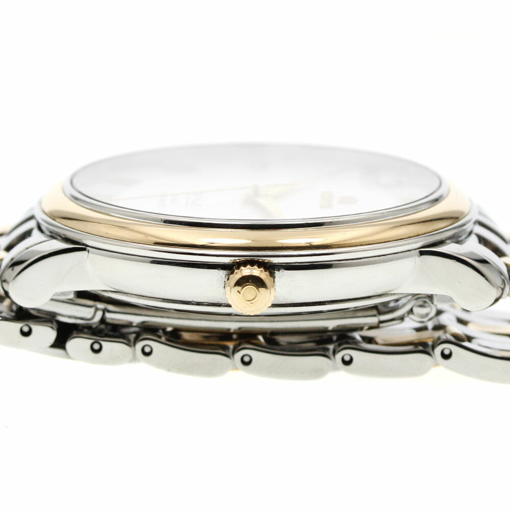 OMEGA 4374.31 De Ville Prestige Co-Axial Chronometer Automatic Men's Watch with Warranty