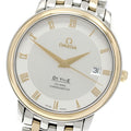 OMEGA 4374.31 De Ville Prestige Co-Axial Chronometer Automatic Men's Watch