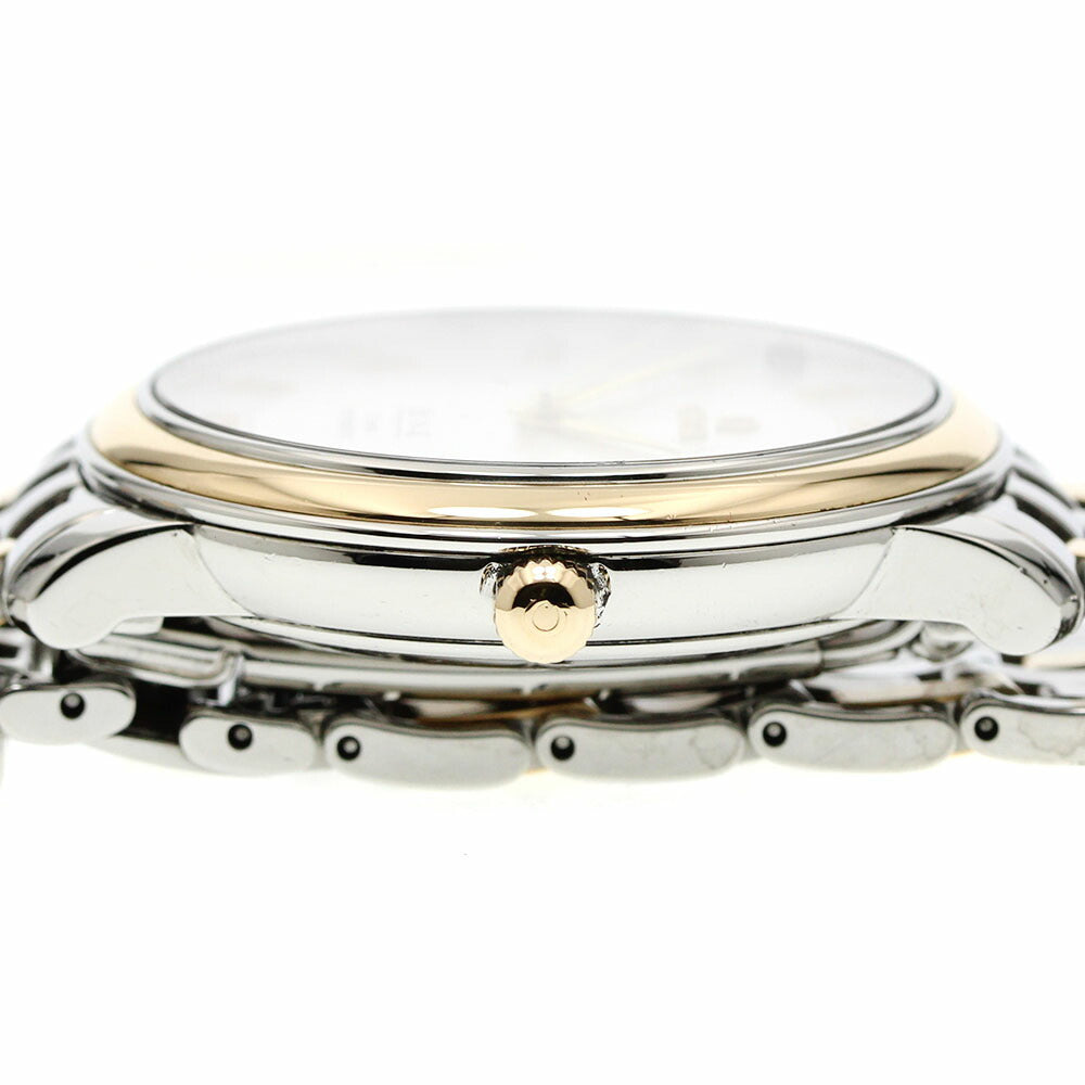 OMEGA 4374.31 De Ville Prestige Co-Axial Chronometer Automatic Men's Watch