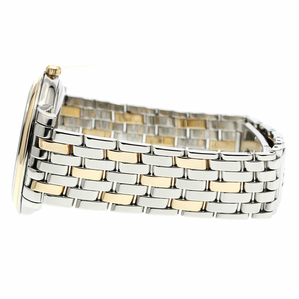 OMEGA 4374.31 De Ville Prestige Co-Axial Chronometer Automatic Men's Watch