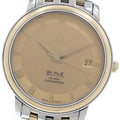 OMEGA 4374.11 De Ville Prestige Co-Axial Date Automatic Men's Watch