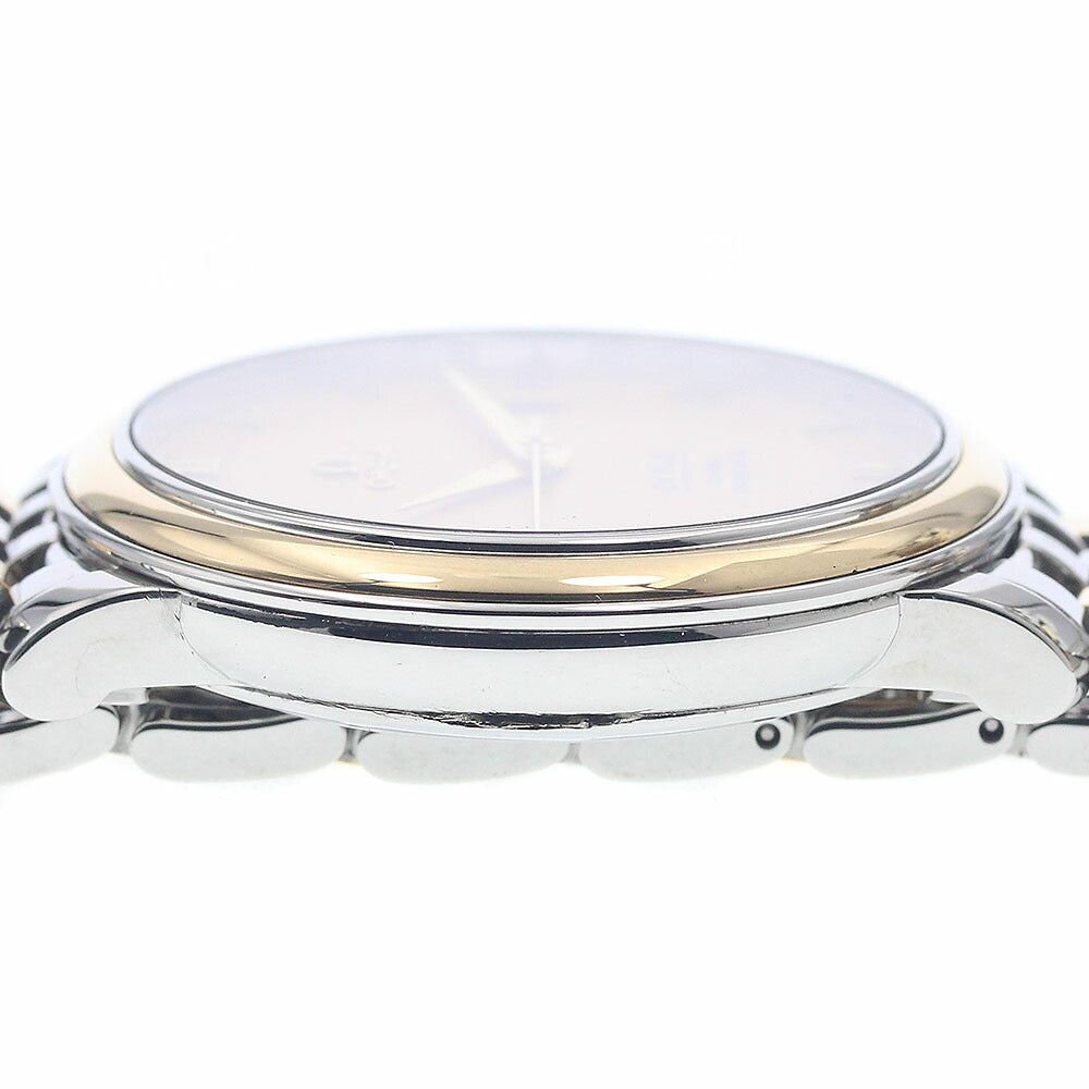 OMEGA 4374.11 De Ville Prestige Co-Axial Date Automatic Men's Watch