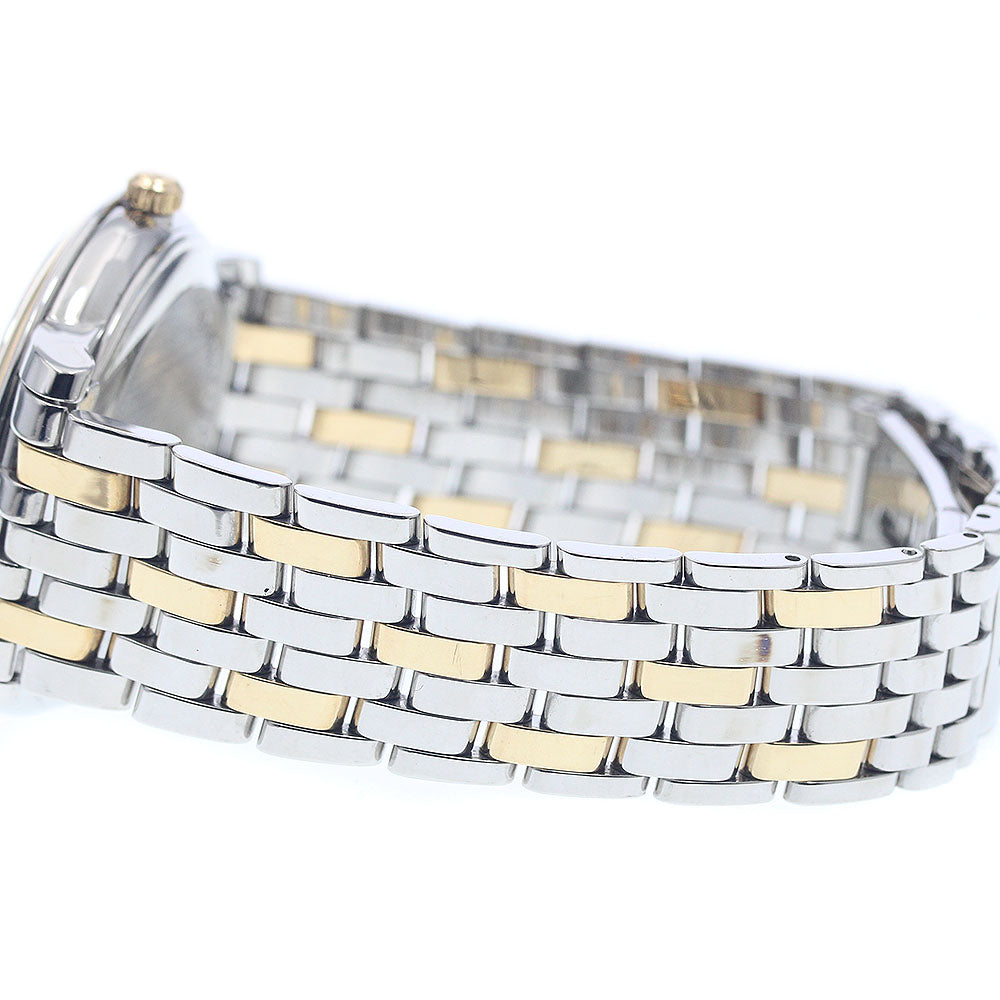 OMEGA 4374.11 De Ville Prestige Co-Axial Date Automatic Men's Watch