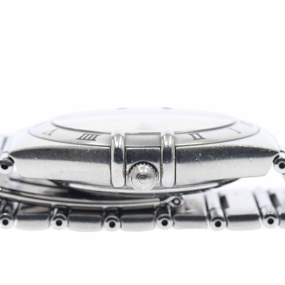 OMEGA 1504.35 Constellation 50th Anniversary Date 11-Diamond Automatic Men's Watch