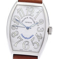 FRANCK MULLER 5850HC Casablanca Automatic Men's Watch