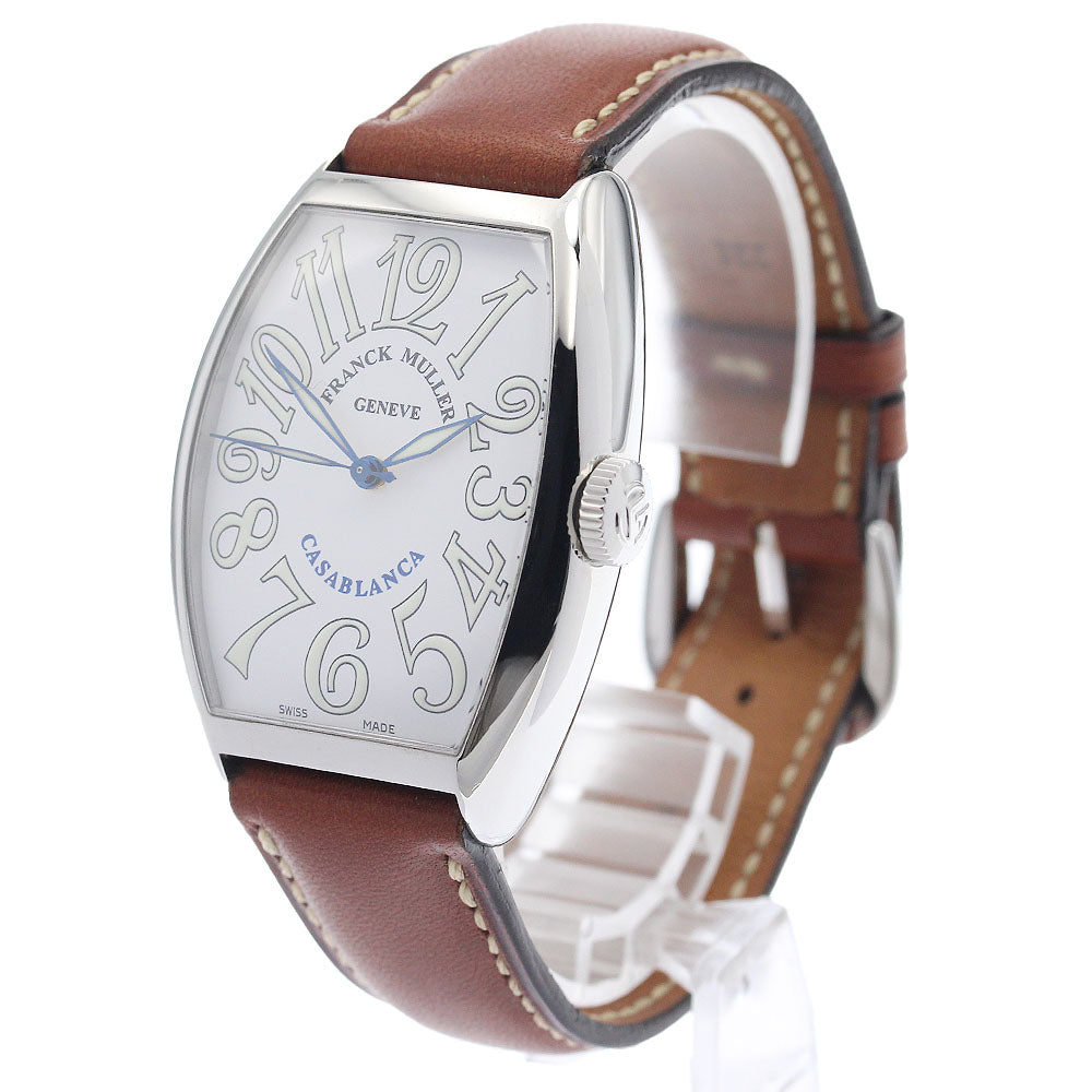 FRANCK MULLER 5850HC Casablanca Automatic Men's Watch