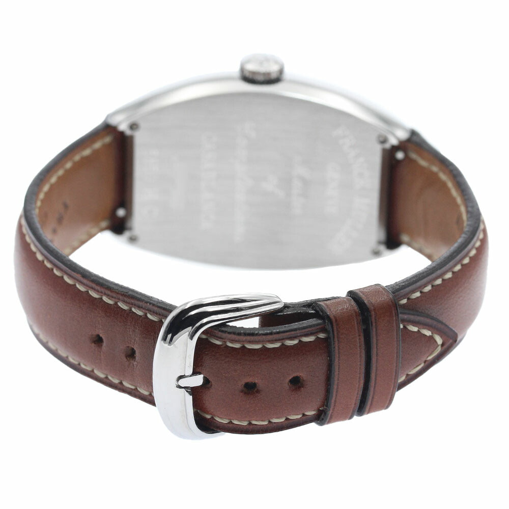 FRANCK MULLER 5850HC Casablanca Automatic Men's Watch