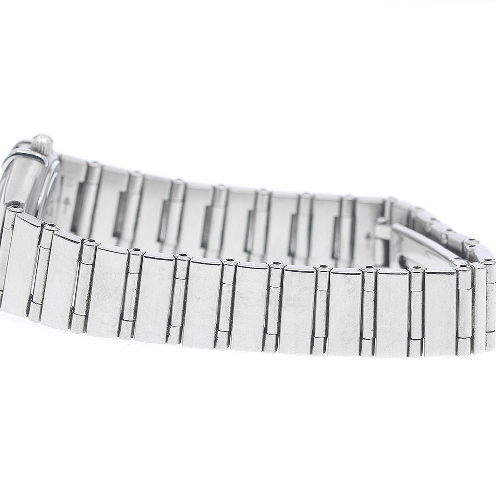 OMEGA 1562.30 Constellation Mini Quartz Ladies Watch (with box)