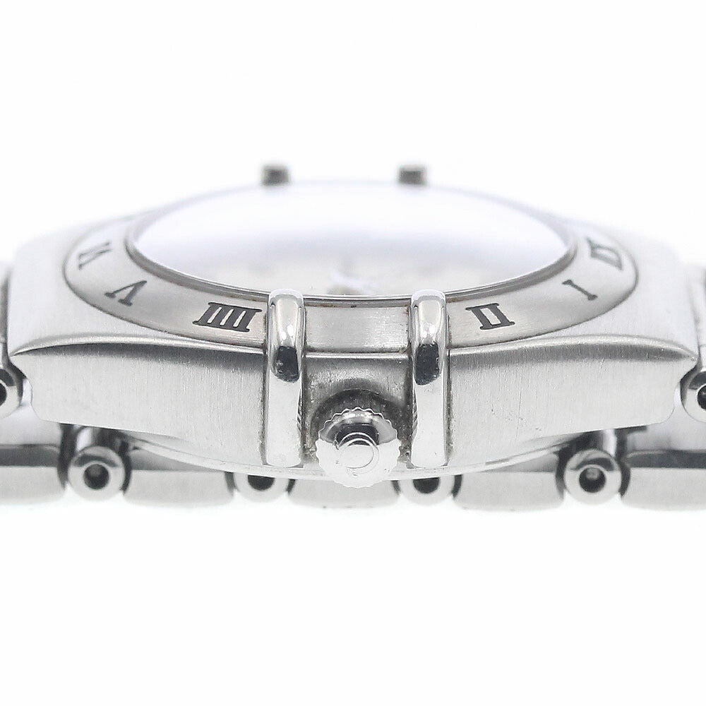 OMEGA 1562.30 Constellation Mini Quartz Ladies Watch (with box)