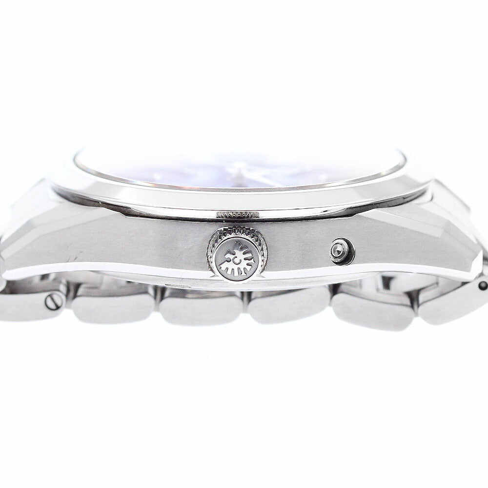 CITIZEN AQ4100-57M/A060-A1CT403 The World Limited Edition of 250 Pieces Solar Men's Watch Excellent Condition with Box and Warranty Card