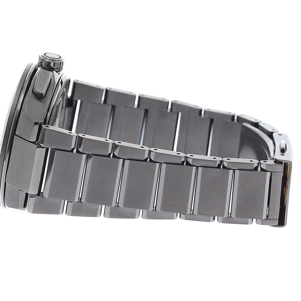 SEIKO SBXC155/5X83-0AA0-1 Astron Nextar Core Shop Exclusive GPS Solar Radio Controlled Men's Watch Excellent Condition with Box and Warranty.