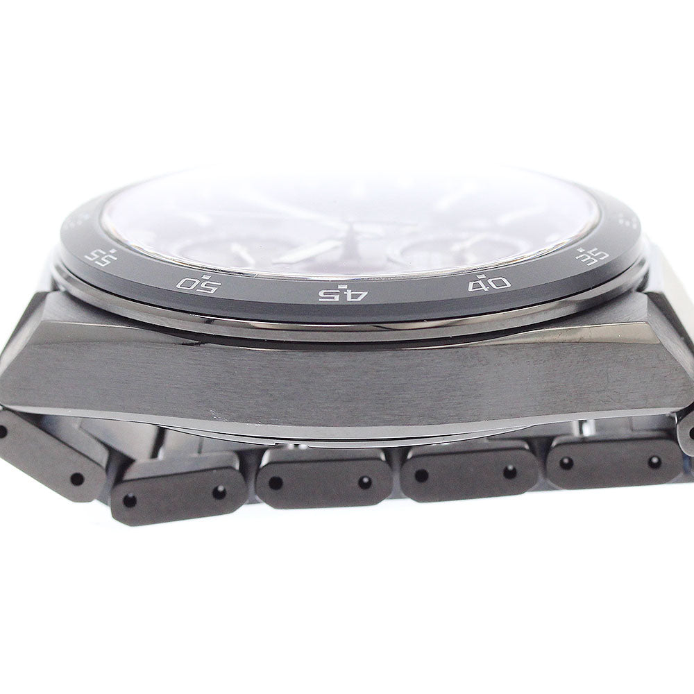 SEIKO SBXC155/5X83-0AA0-1 Astron Nextar Core Shop Exclusive GPS Solar Radio Controlled Men's Watch Excellent Condition with Box and Warranty.