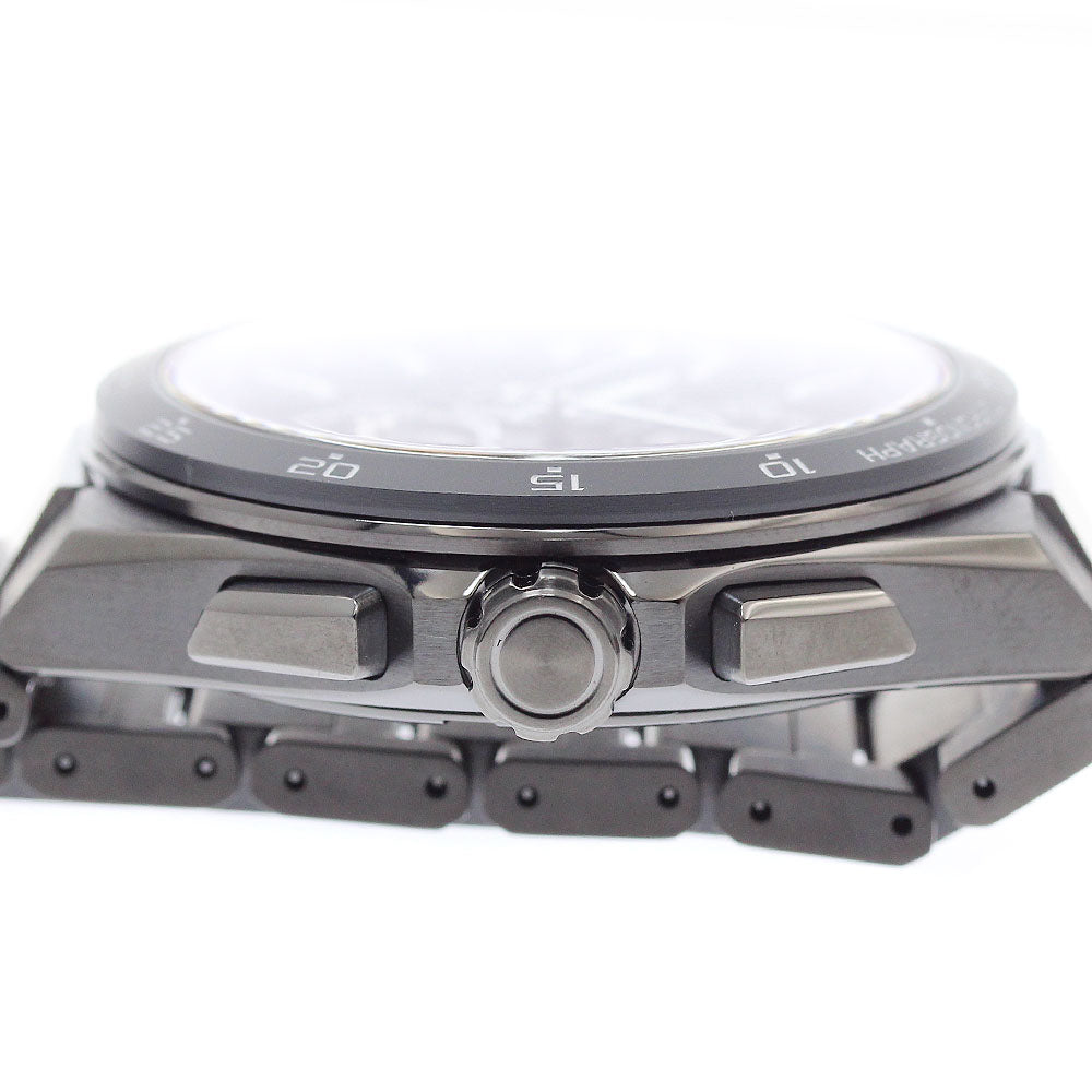 SEIKO SBXC155/5X83-0AA0-1 Astron Nextar Core Shop Exclusive GPS Solar Radio Controlled Men's Watch Excellent Condition with Box and Warranty.