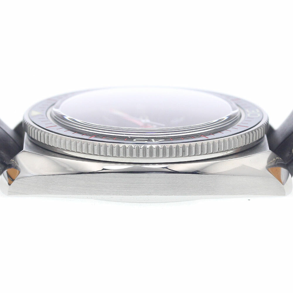 LONGINES L2.836.4 Ultrachron Automatic Men's Watch Mint Condition with Box and Warranty Card